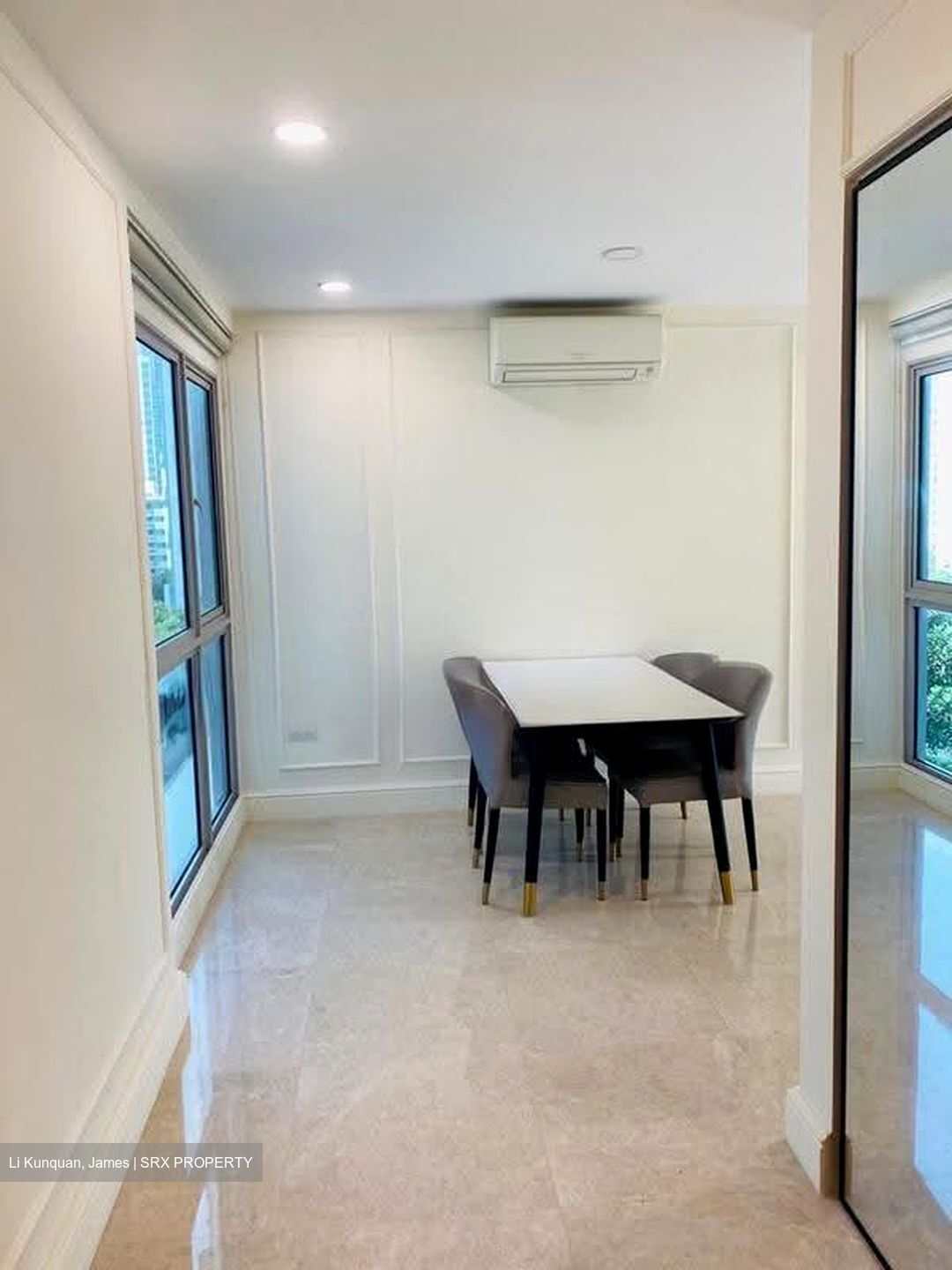 Eight Riversuites (D12), Condominium #632476741